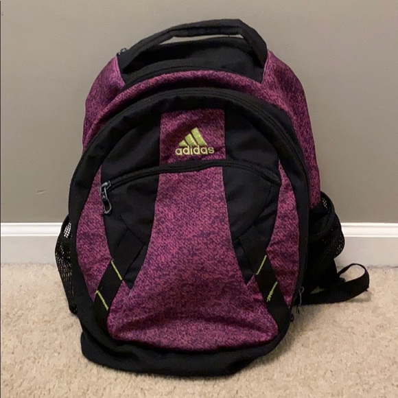 Adidas Backpack
